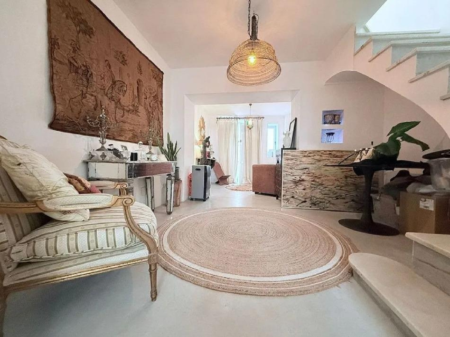  te koop huis Coín Valle Del Guadalhorce 5