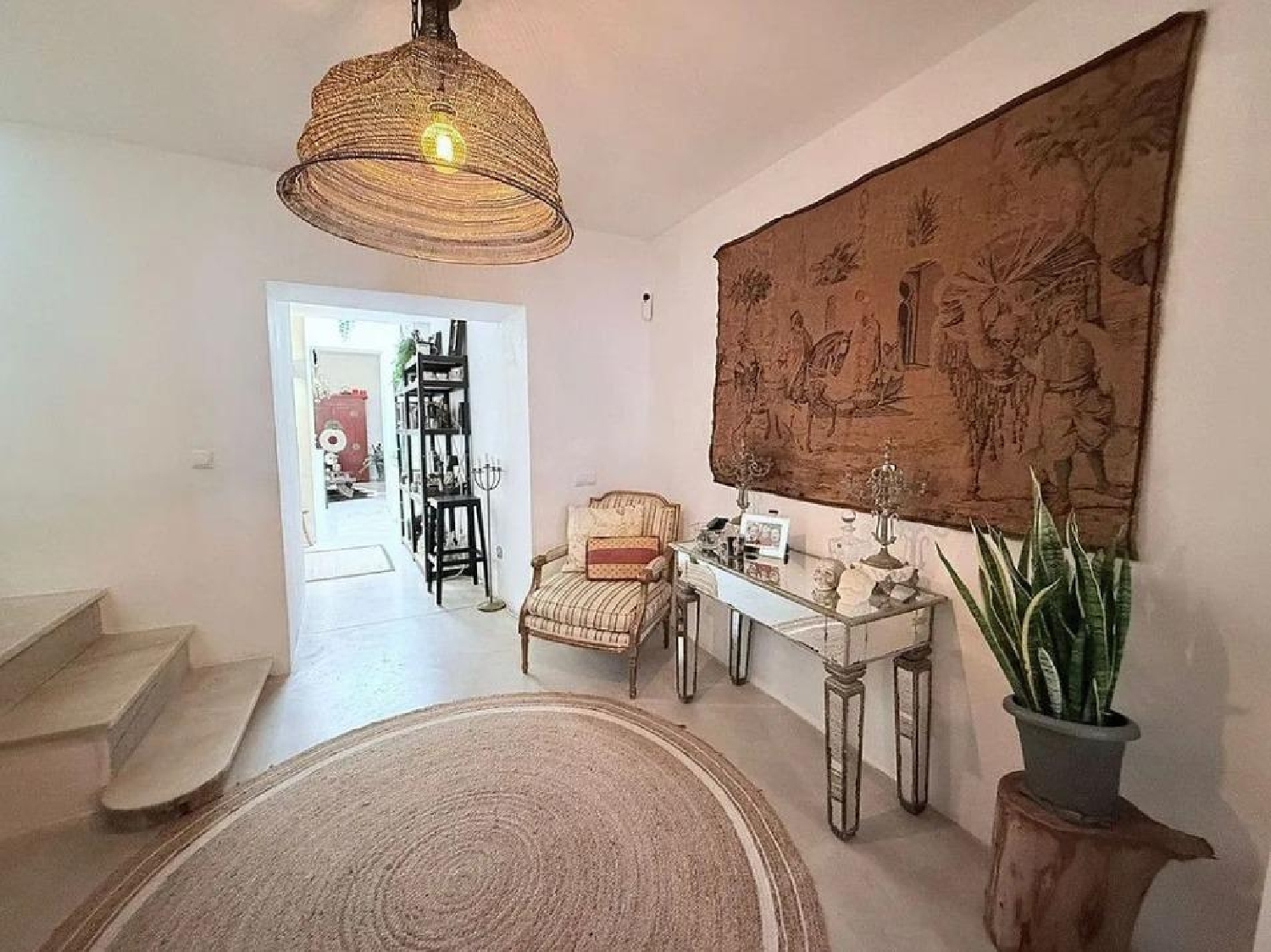  te koop huis Coín Valle Del Guadalhorce 6