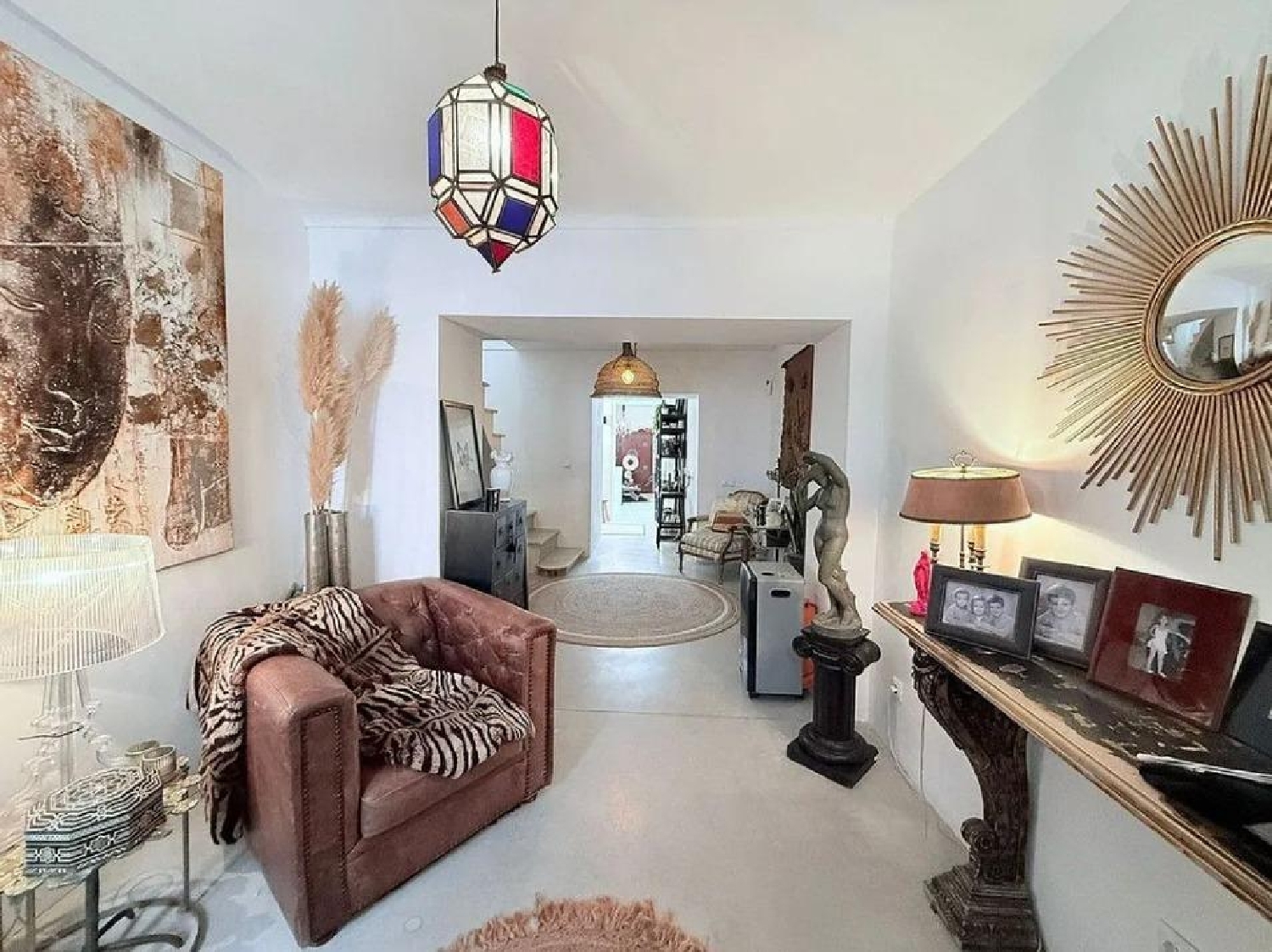  te koop huis Coín Valle Del Guadalhorce 3