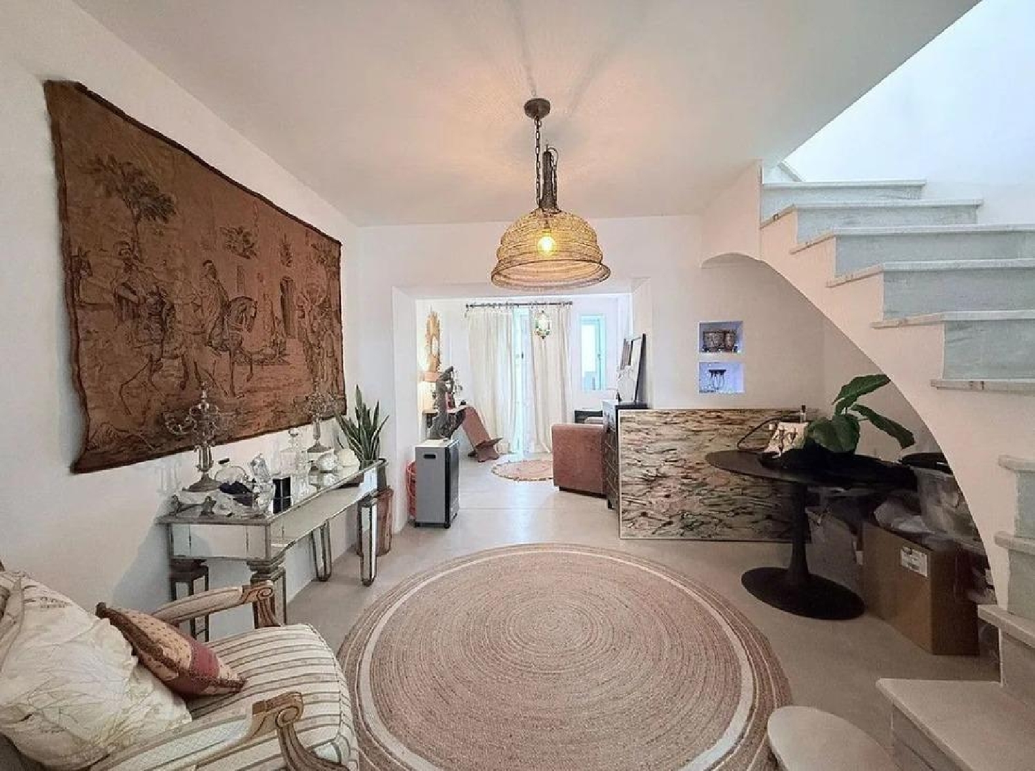  te koop huis Coín Valle Del Guadalhorce 2