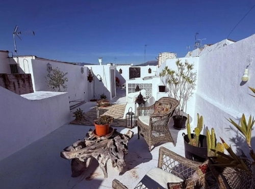 Coín Valle Del Guadalhorce huis foto 6358508