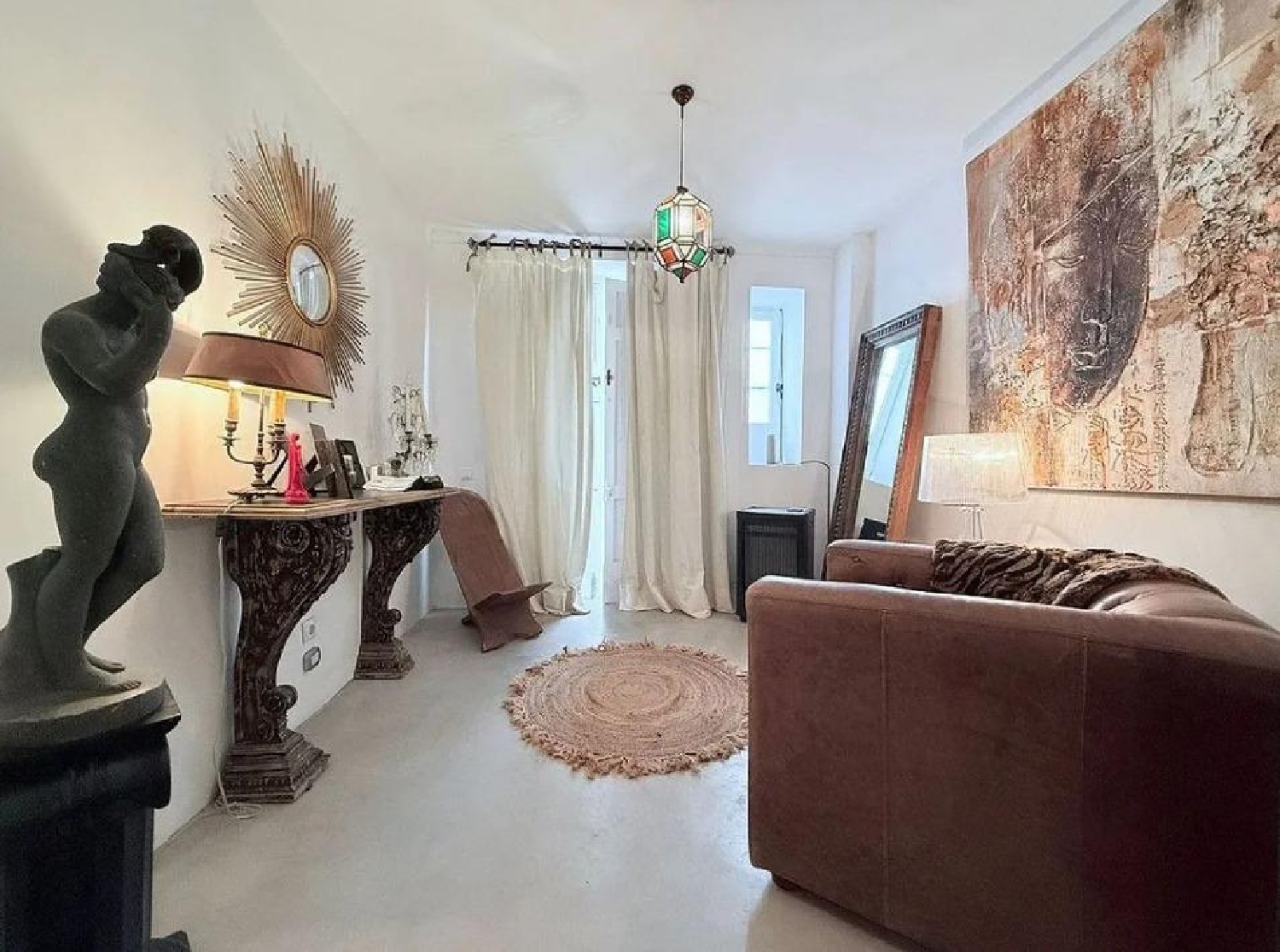  te koop huis Coín Valle Del Guadalhorce 4