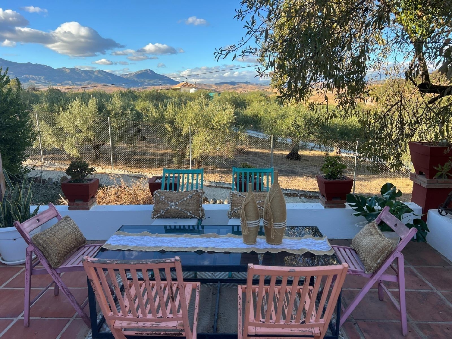  à vendre maison Coín Valle Del Guadalhorce 2