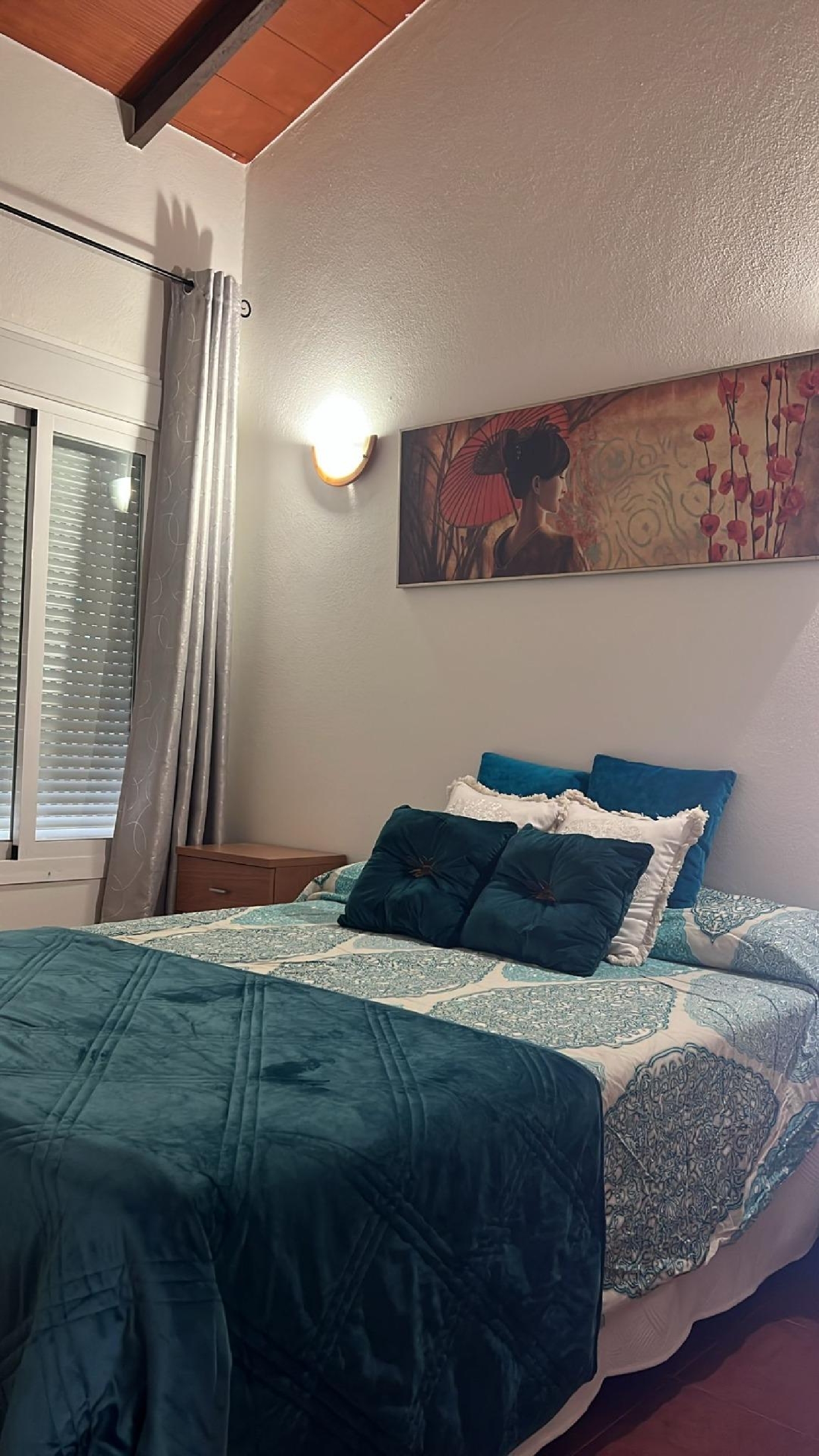  à vendre maison Coín Valle Del Guadalhorce 6