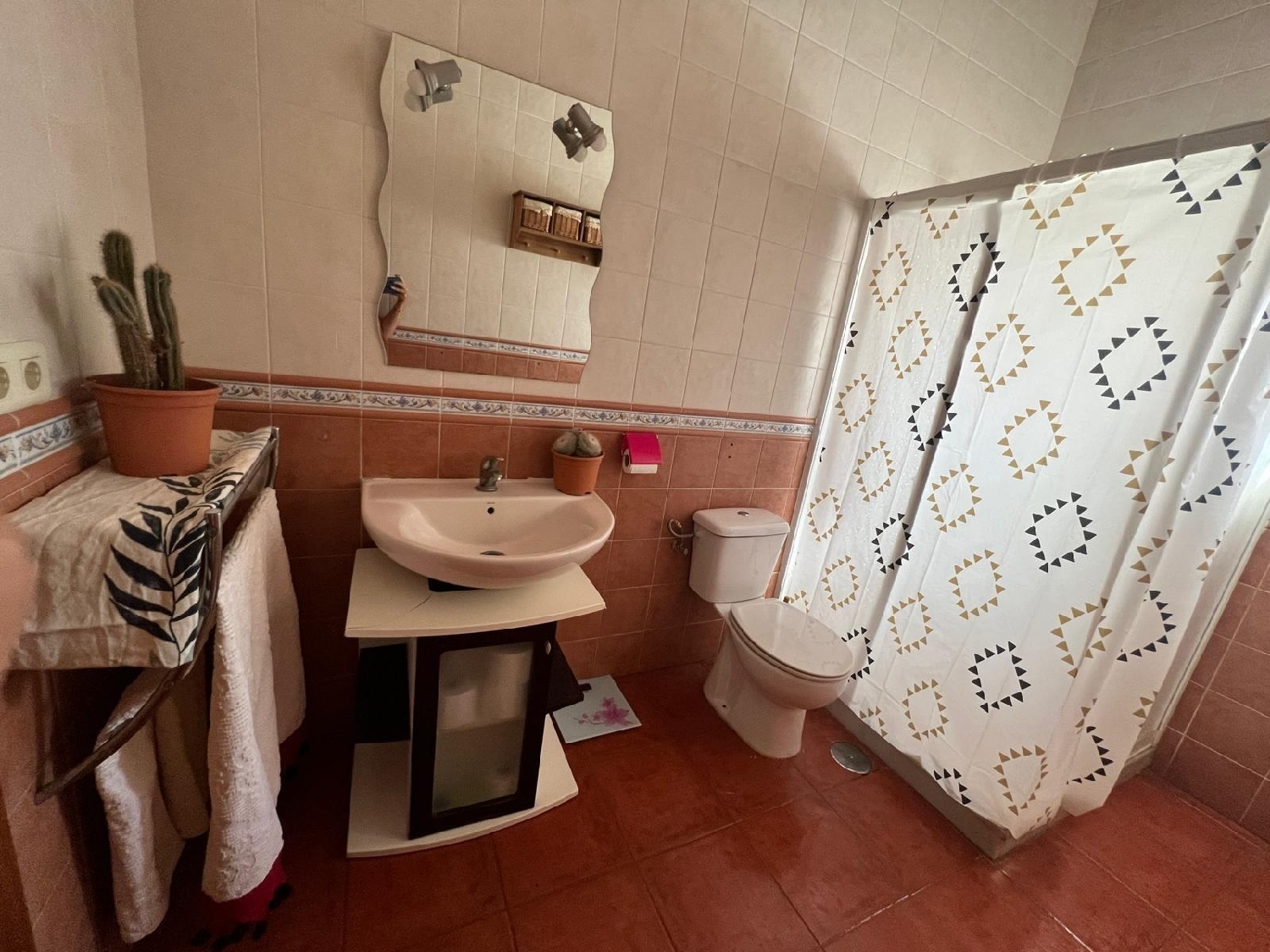  à vendre maison Coín Valle Del Guadalhorce 8