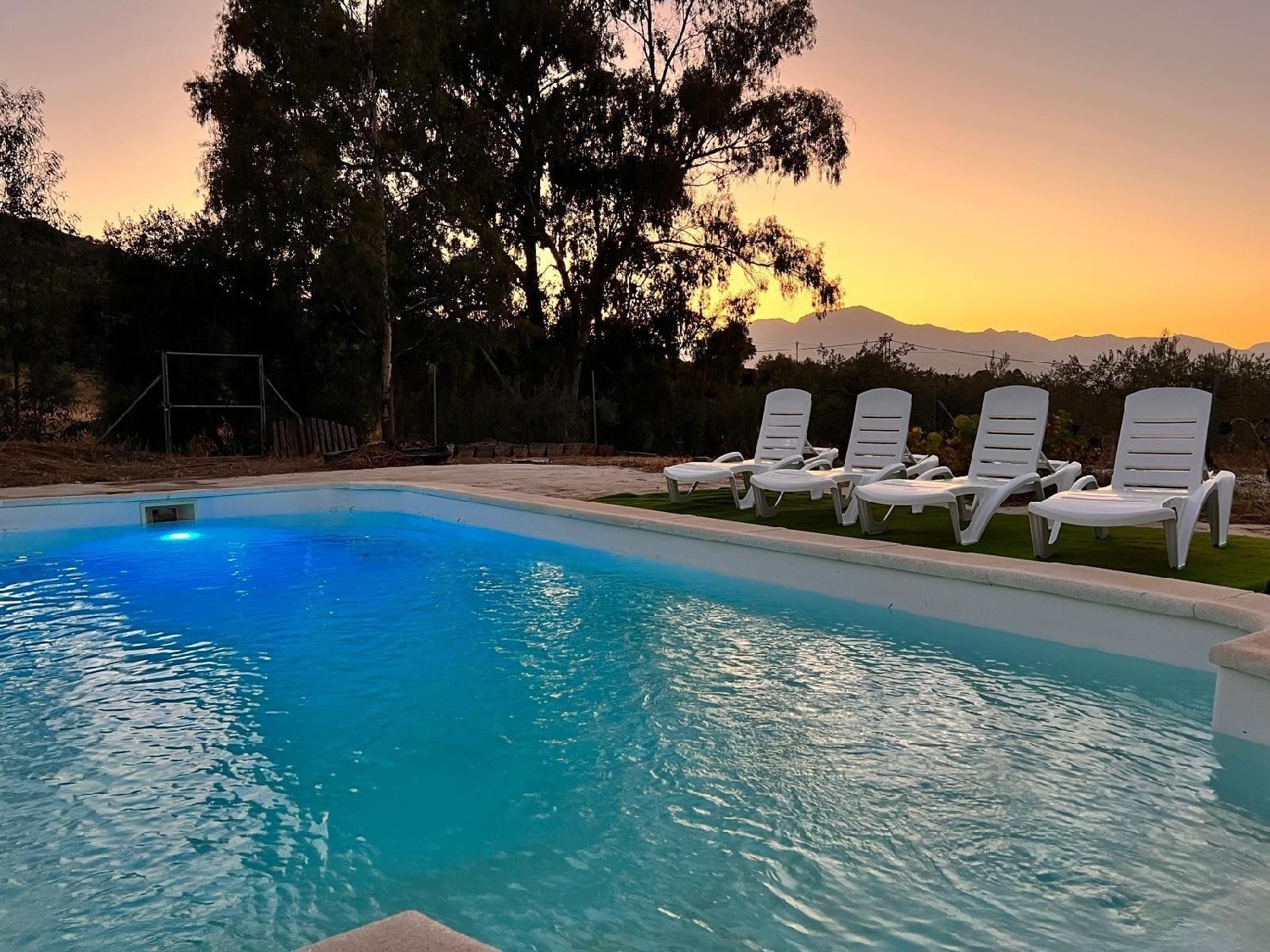  à vendre maison Coín Valle Del Guadalhorce 1