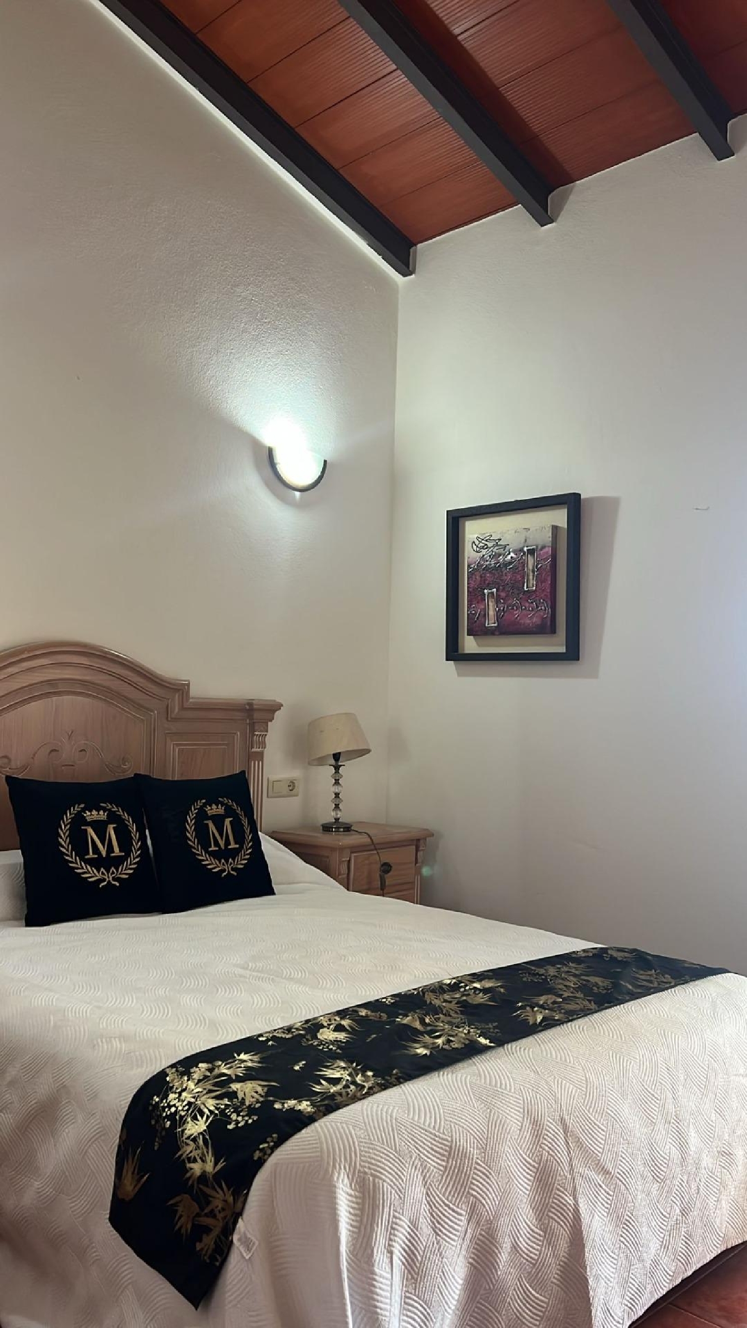  à vendre maison Coín Valle Del Guadalhorce 5