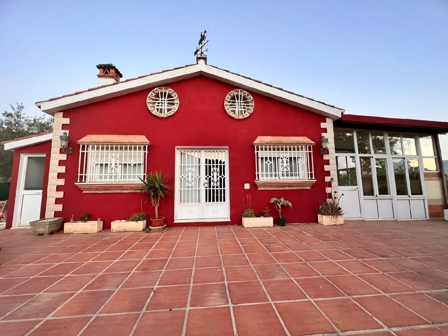  à vendre maison Coín Valle Del Guadalhorce 3