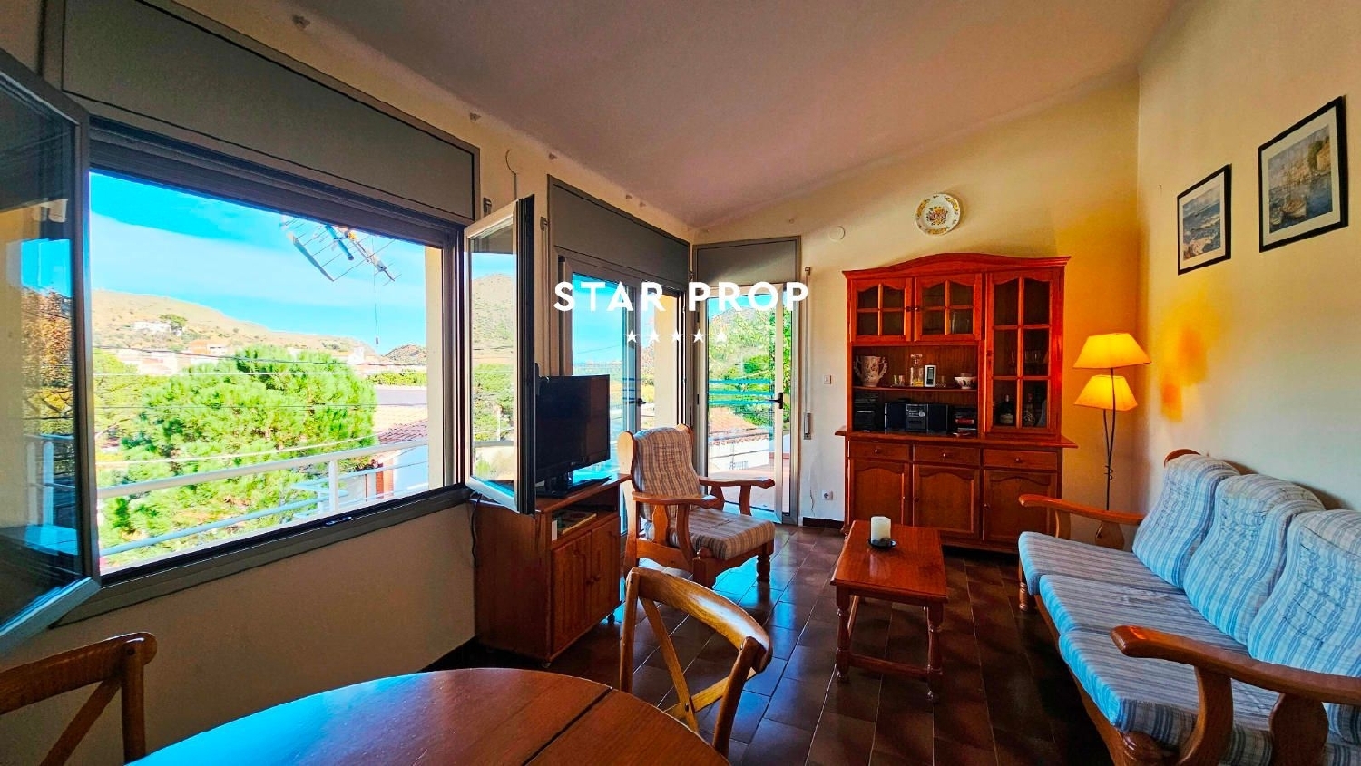  kaufen Haus Colera Alt Empordà 7