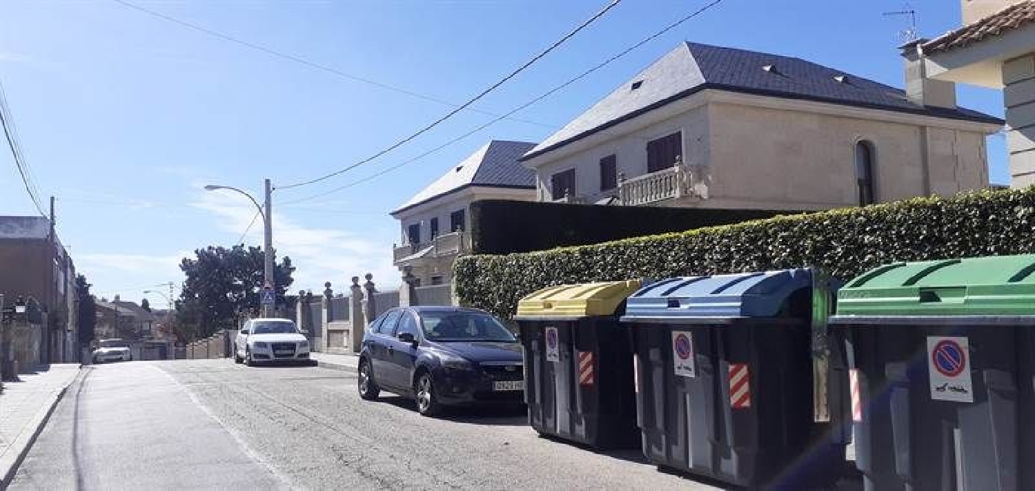  till salu hus Collado Villalba Cuenca Del Guadarrama 2