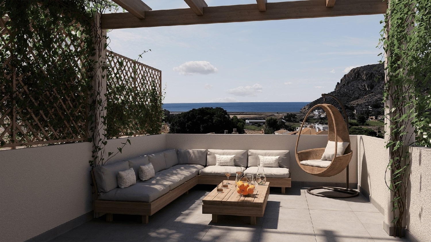  for sale house Comunión Añana 2