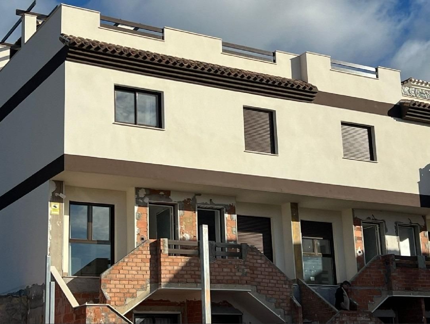  à vendre maison Comunión Añana 14