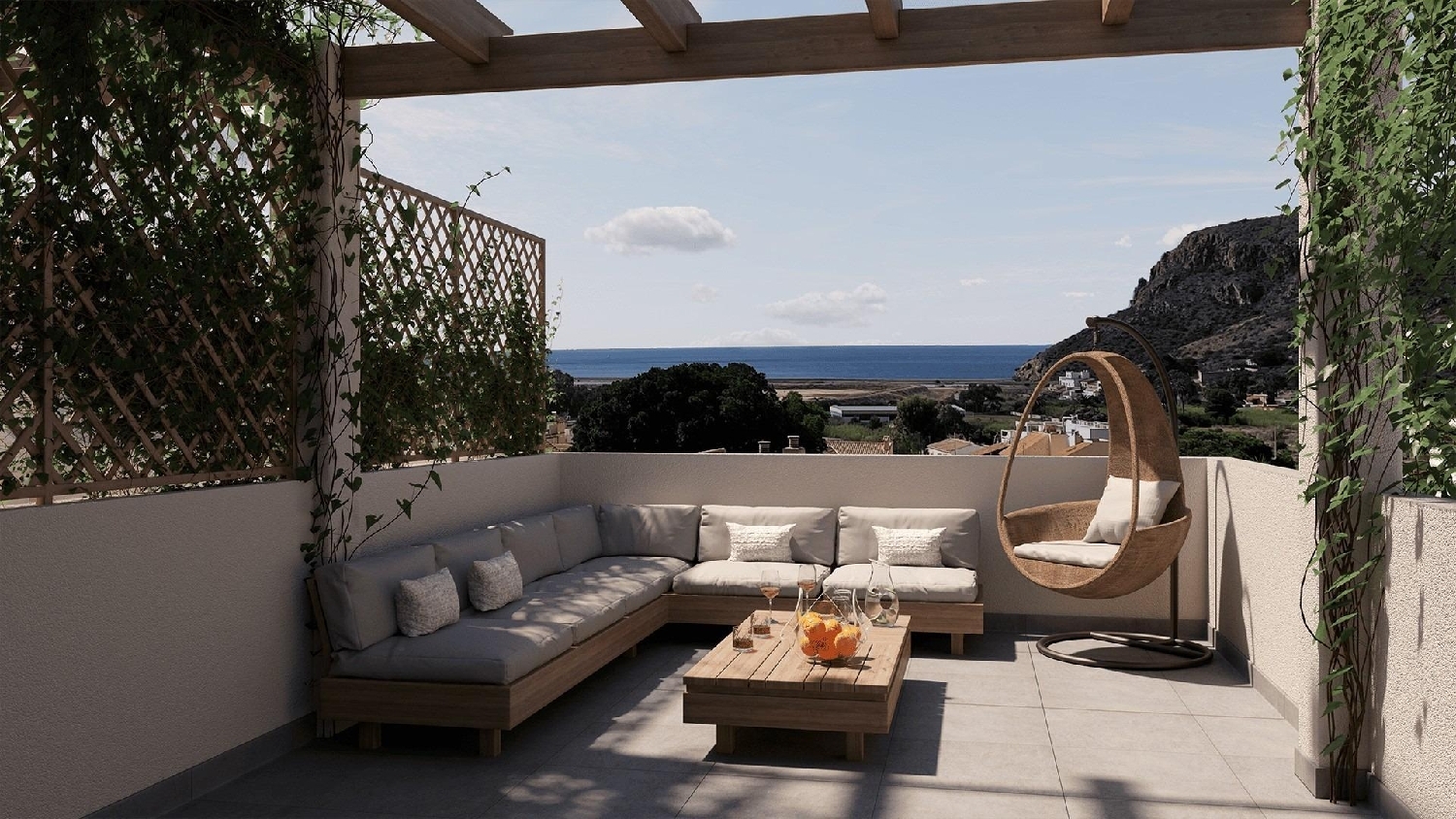  à vendre maison Comunión Añana 1