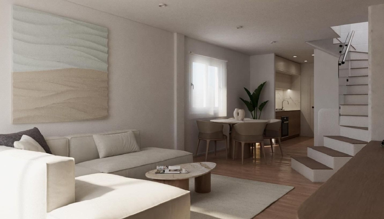  à vendre maison Comunión Añana 11