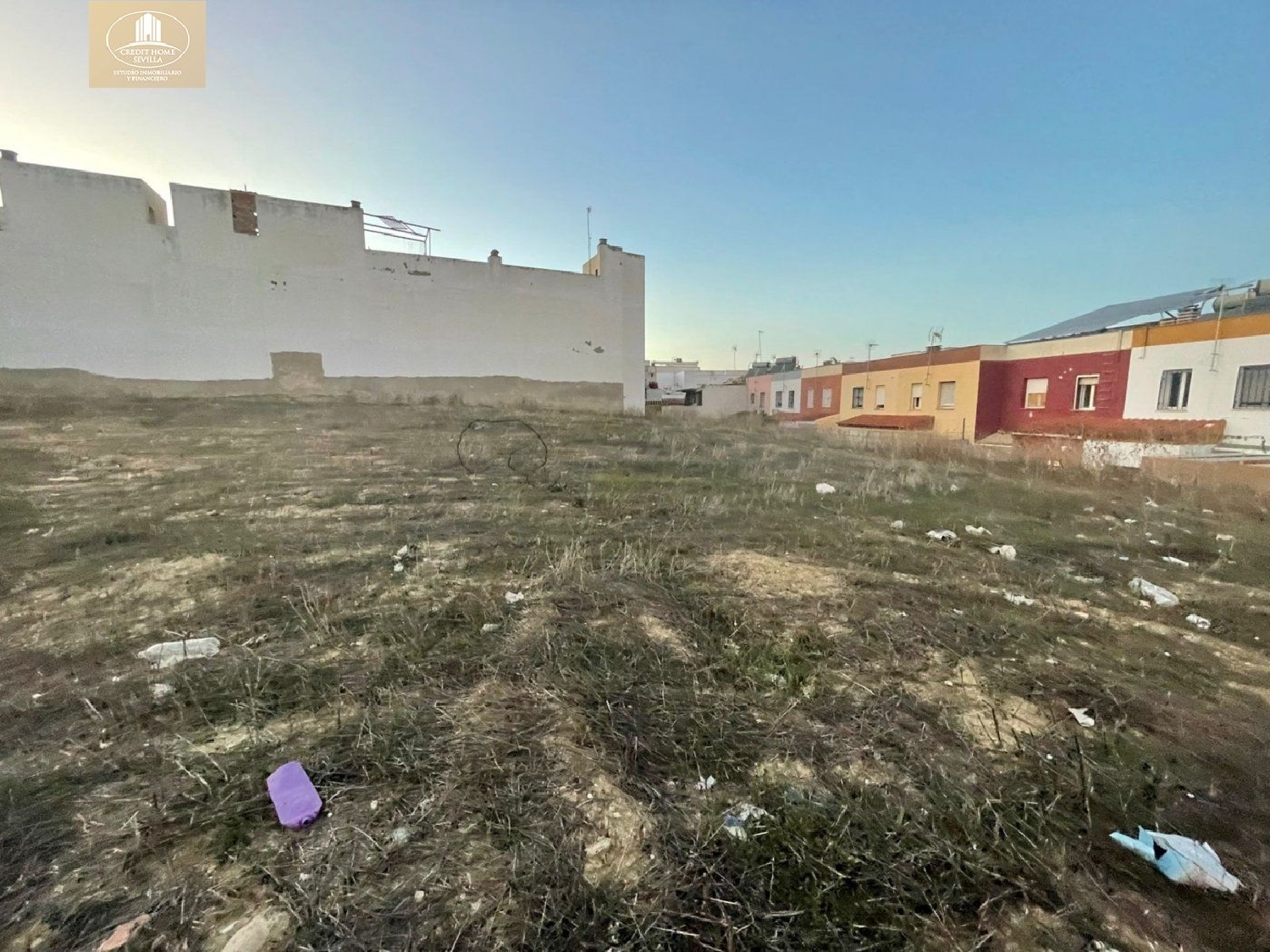  till salu hus Coria Del Río Metropolitana De Sevilla 6