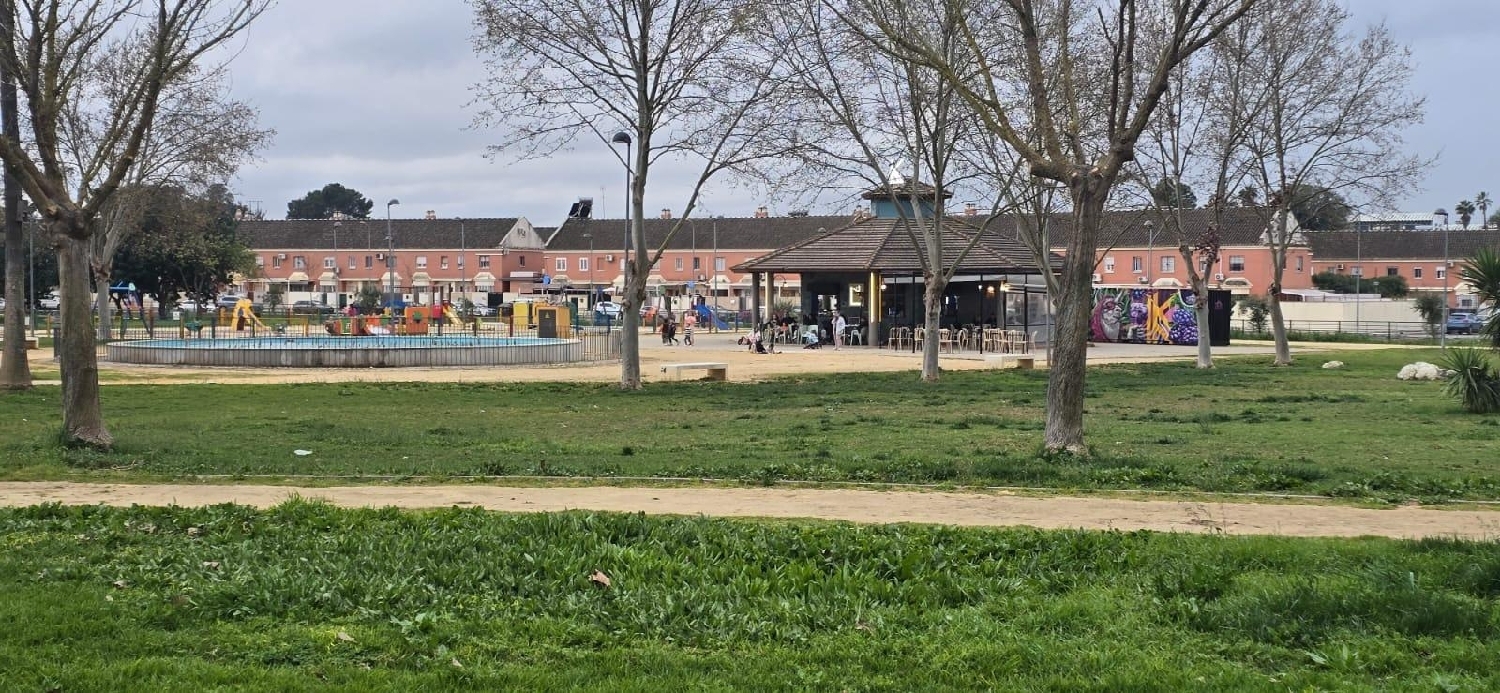  kaufen Haus Coria Del Río Metropolitana De Sevilla 2