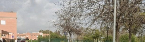 Coria Del Río Metropolitana De Sevilla Haus Bild 6366723