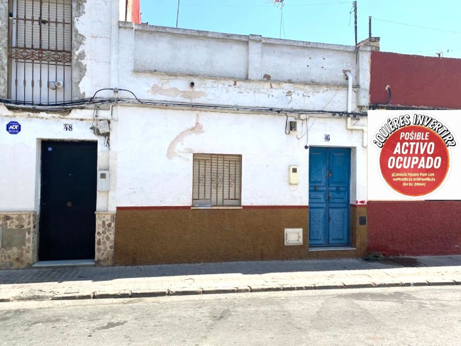  te koop huis Coria Del Río Metropolitana De Sevilla 1