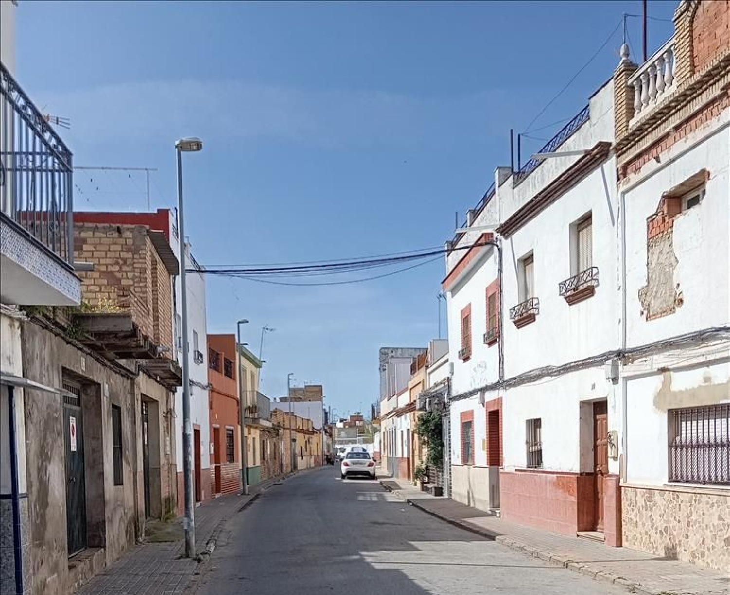  te koop huis Coria Del Río Metropolitana De Sevilla 2