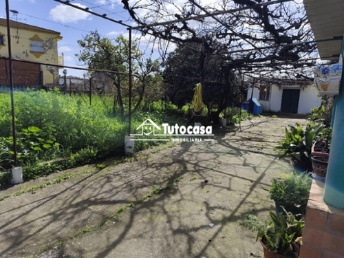 Coria Del Río Metropolitana De Sevilla maison foto 6361715