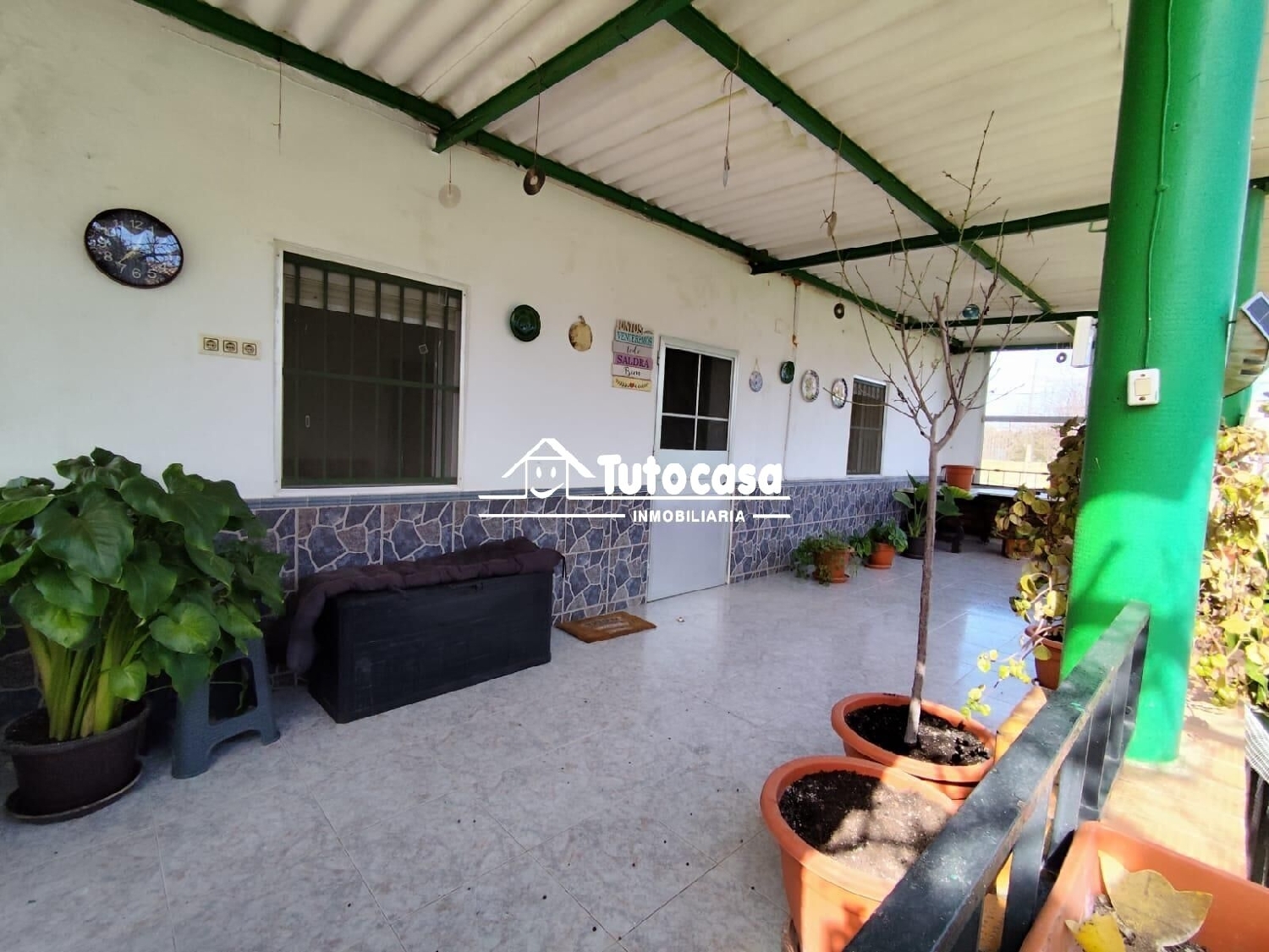  à vendre maison Coria Del Río Metropolitana De Sevilla 4