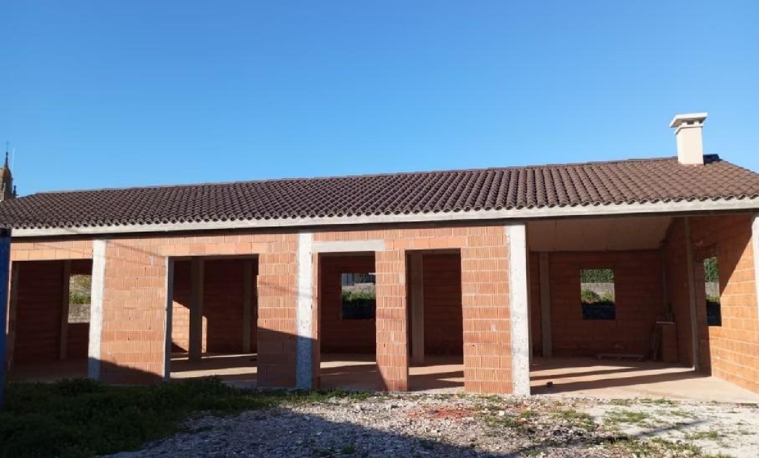  for sale house Coristanco Bergantiños 7