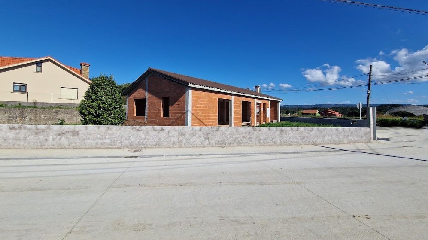  for sale house Coristanco Bergantiños 4