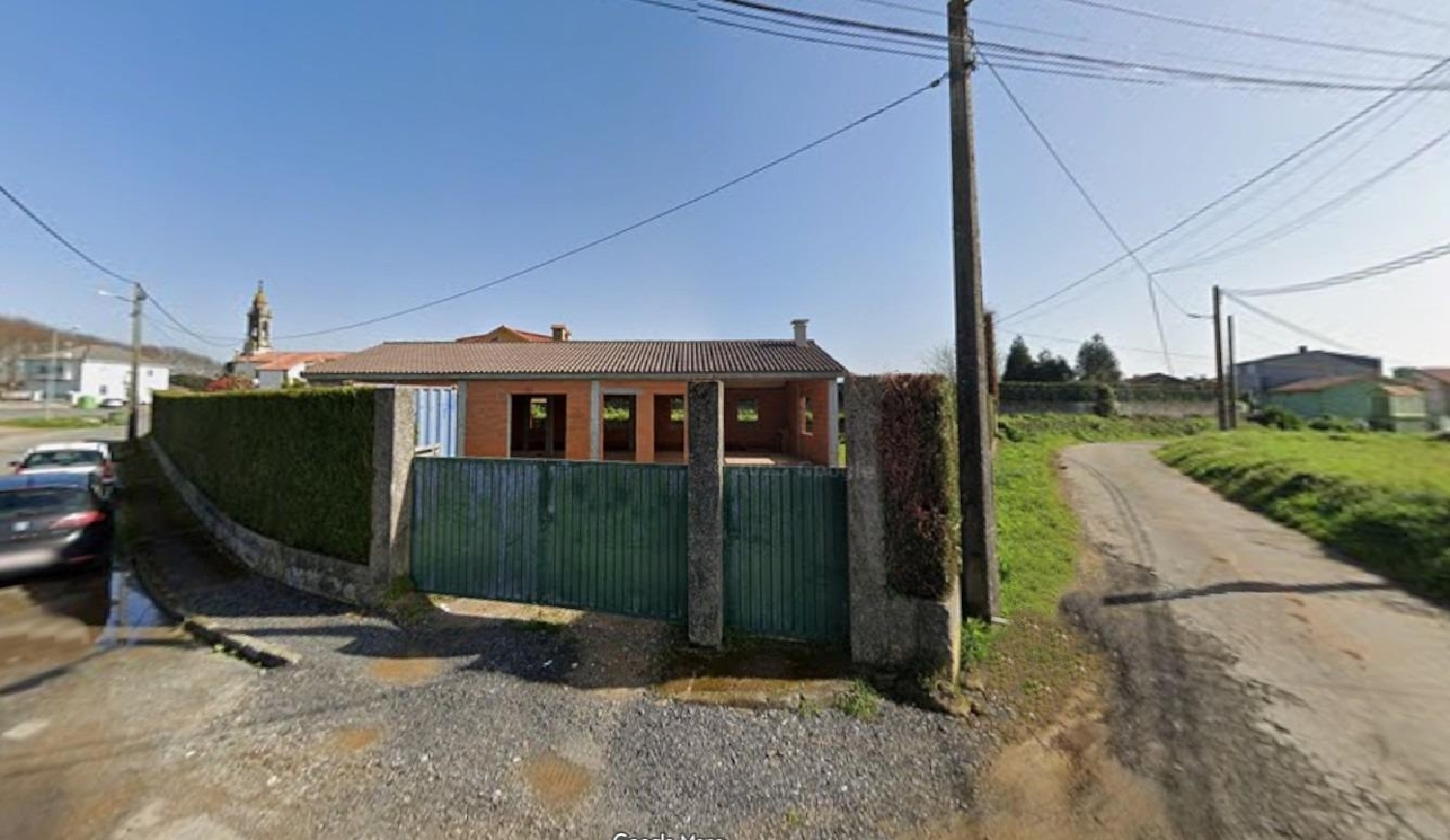  for sale house Coristanco Bergantiños 3