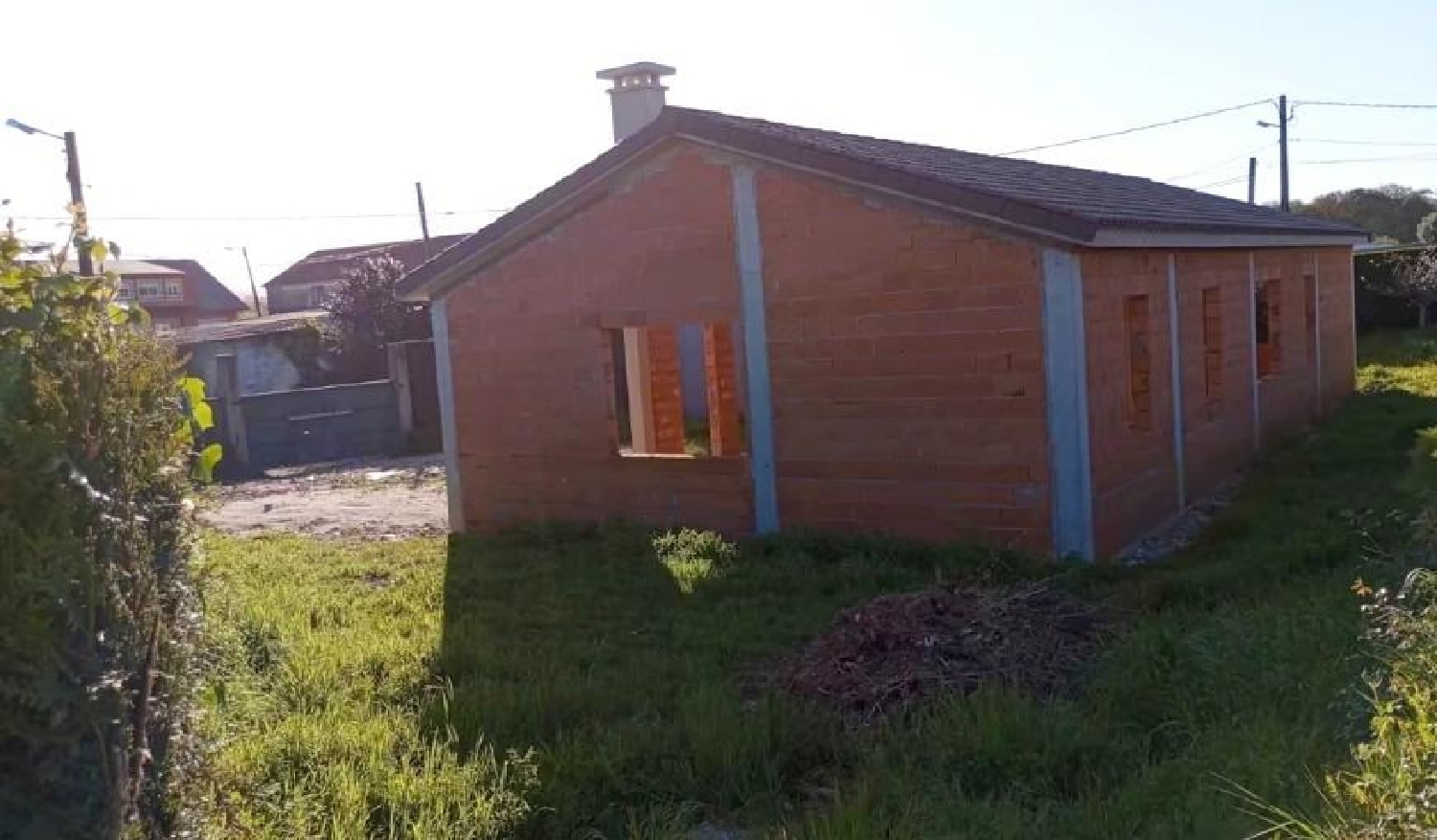  for sale house Coristanco Bergantiños 8