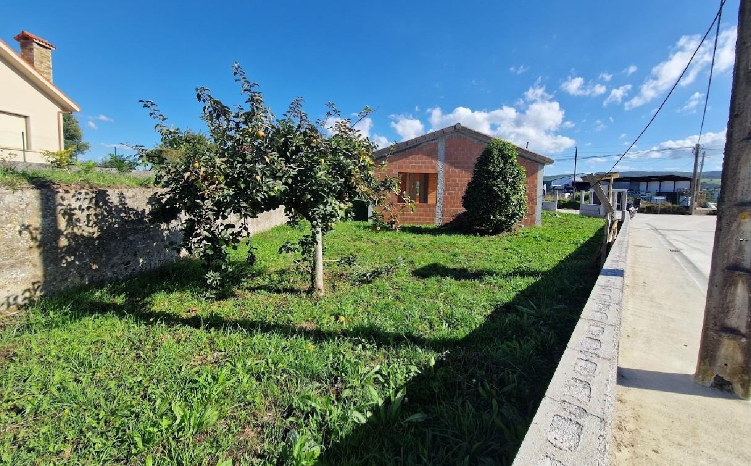  for sale house Coristanco Bergantiños 6