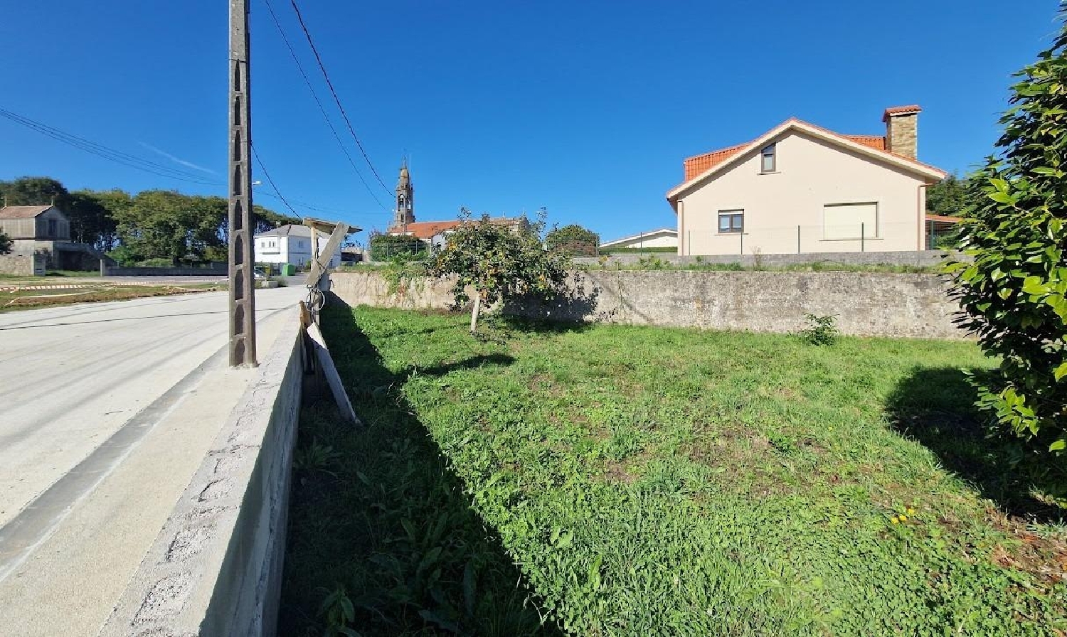  for sale house Coristanco Bergantiños 5