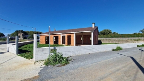 Coristanco Bergantiños house foto 6366233