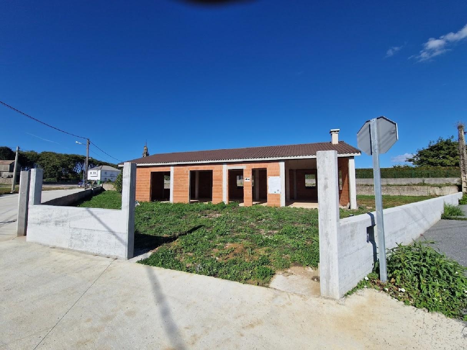  for sale house Coristanco Bergantiños 2