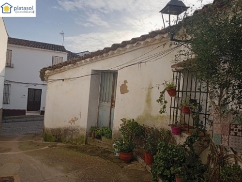 Corteconcepción Sierra De Huelva maison foto 6357535