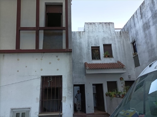 Cortegana Sierra De Huelva maison foto 6363360