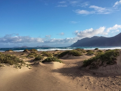 Costa Teguise Lanzarote maison foto 6355778