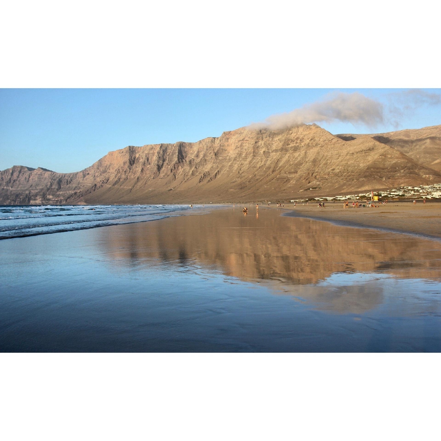 à vendre maison Costa Teguise Lanzarote 2