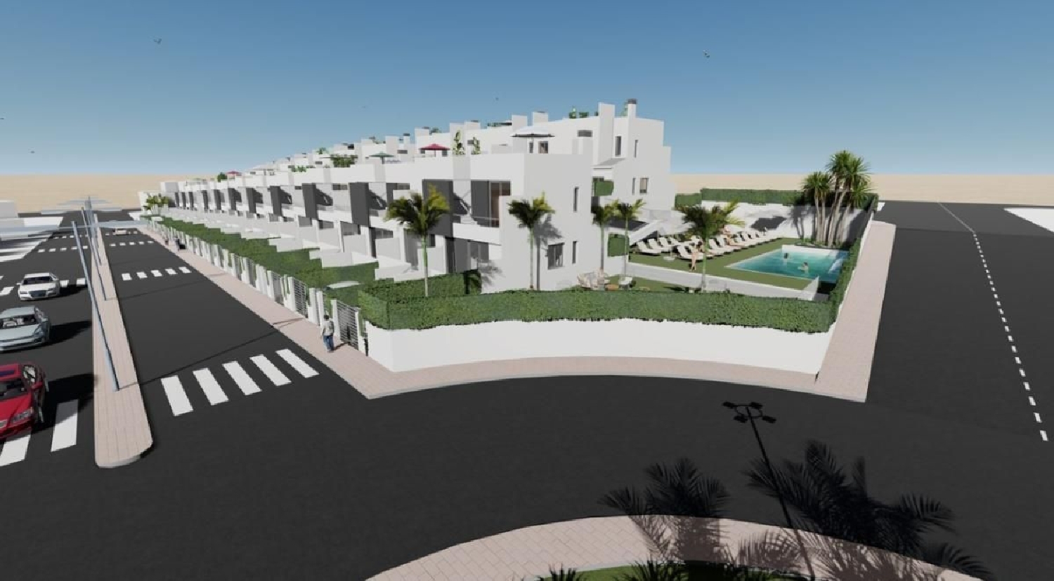  kaufen Haus Cox Baix Segura 4