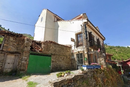 Crémenes Cistierna house foto 6358952