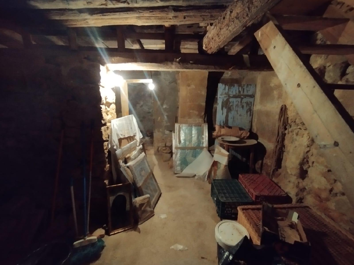  à vendre maison Cretas Matarraña 4