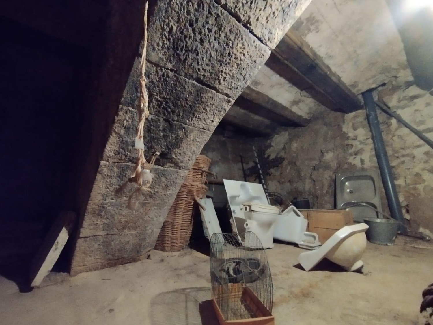  à vendre maison Cretas Matarraña 5