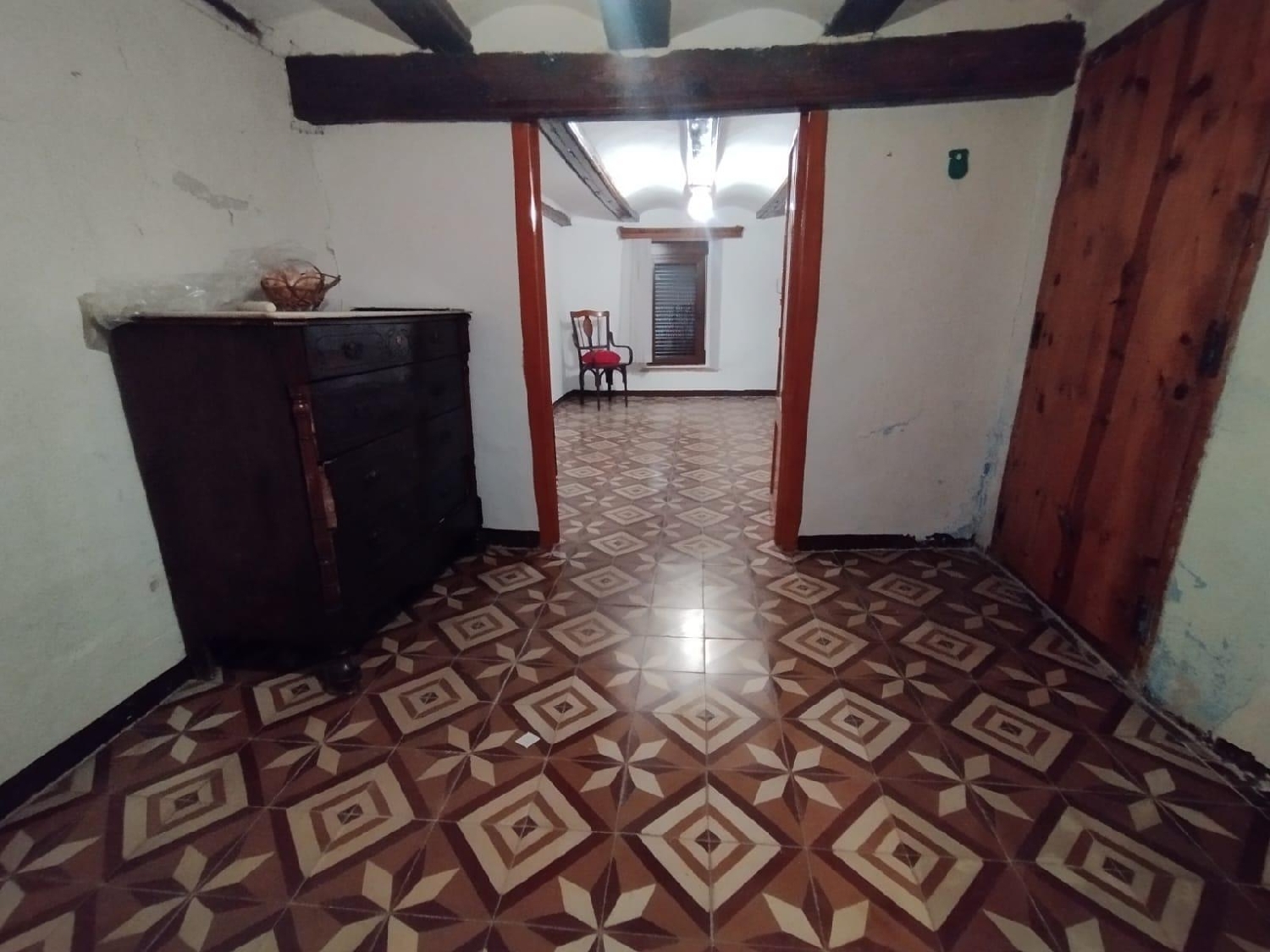  à vendre maison Cretas Matarraña 7