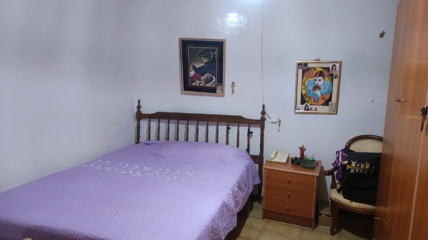 en venta casa Crevillent Baix Vinalopó 6