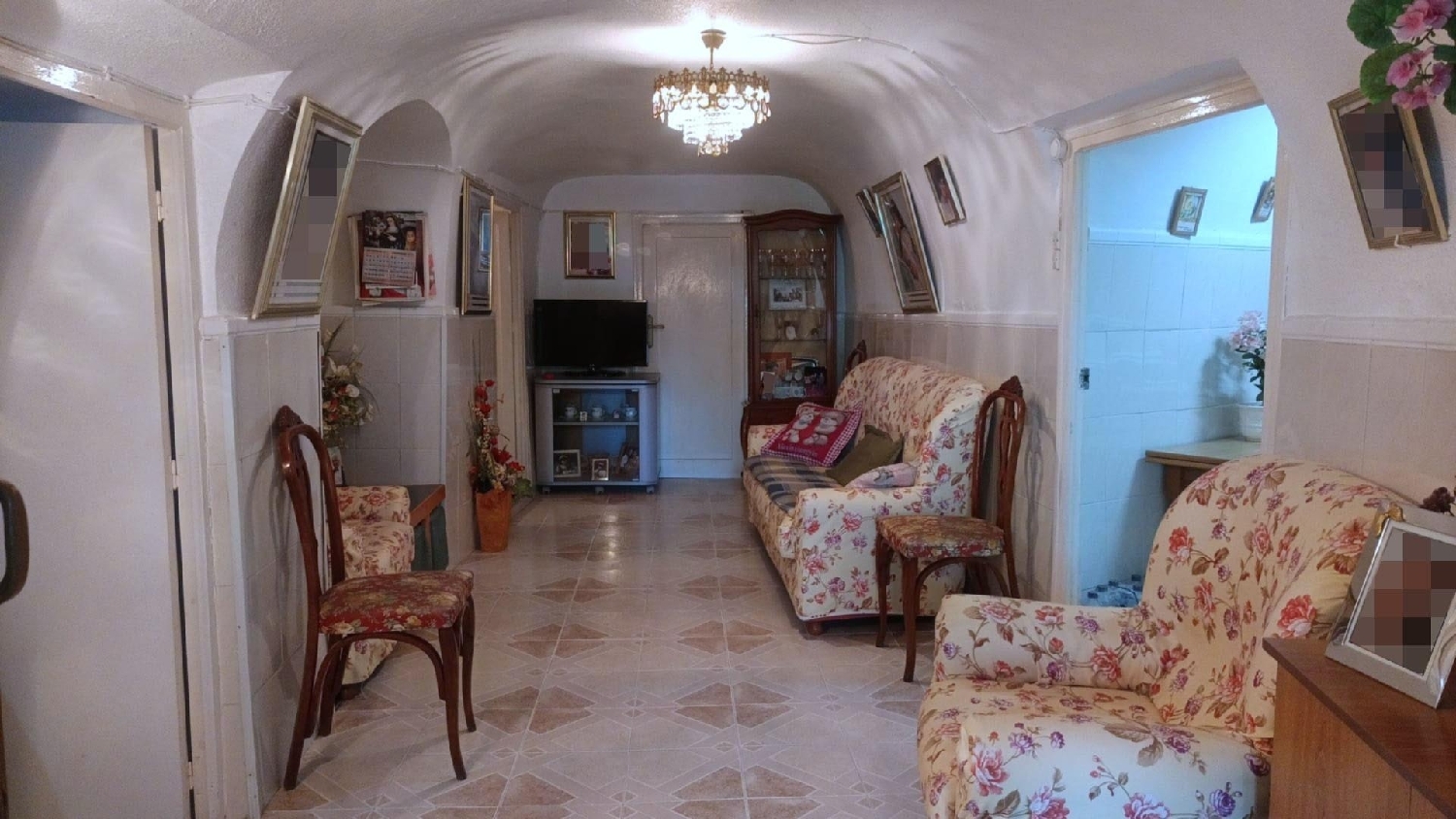 en venta casa Crevillent Baix Vinalopó 5