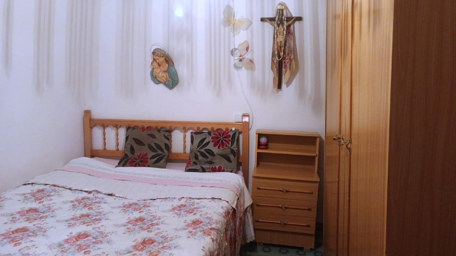 en venta casa Crevillent Baix Vinalopó 7