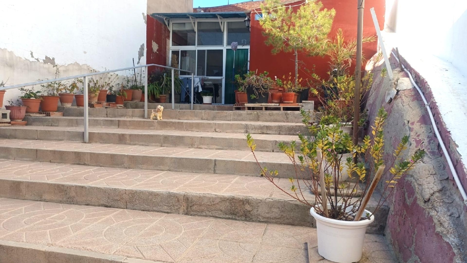 en venta casa Crevillent Baix Vinalopó 1