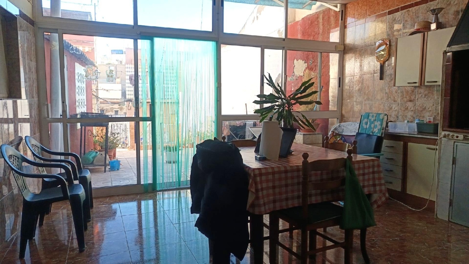 en venta casa Crevillent Baix Vinalopó 4