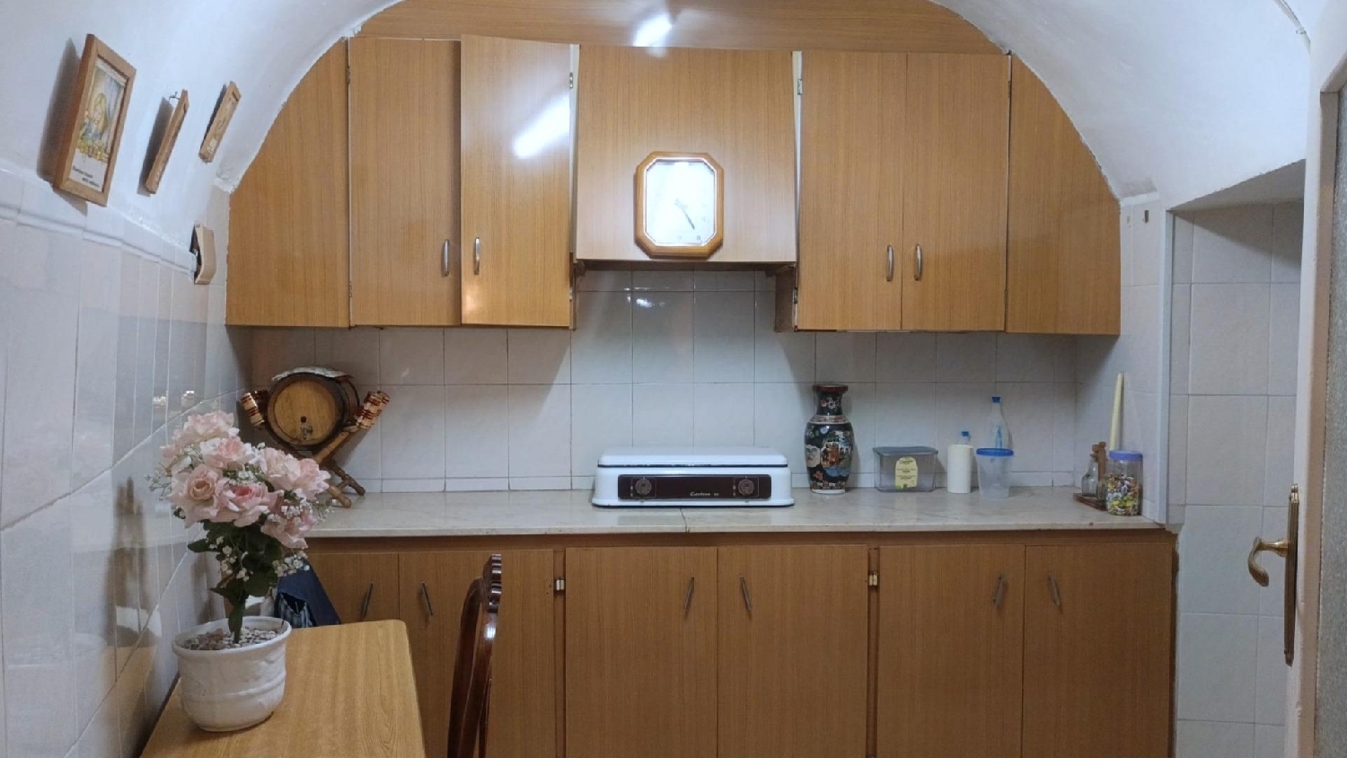 en venta casa Crevillent Baix Vinalopó 8