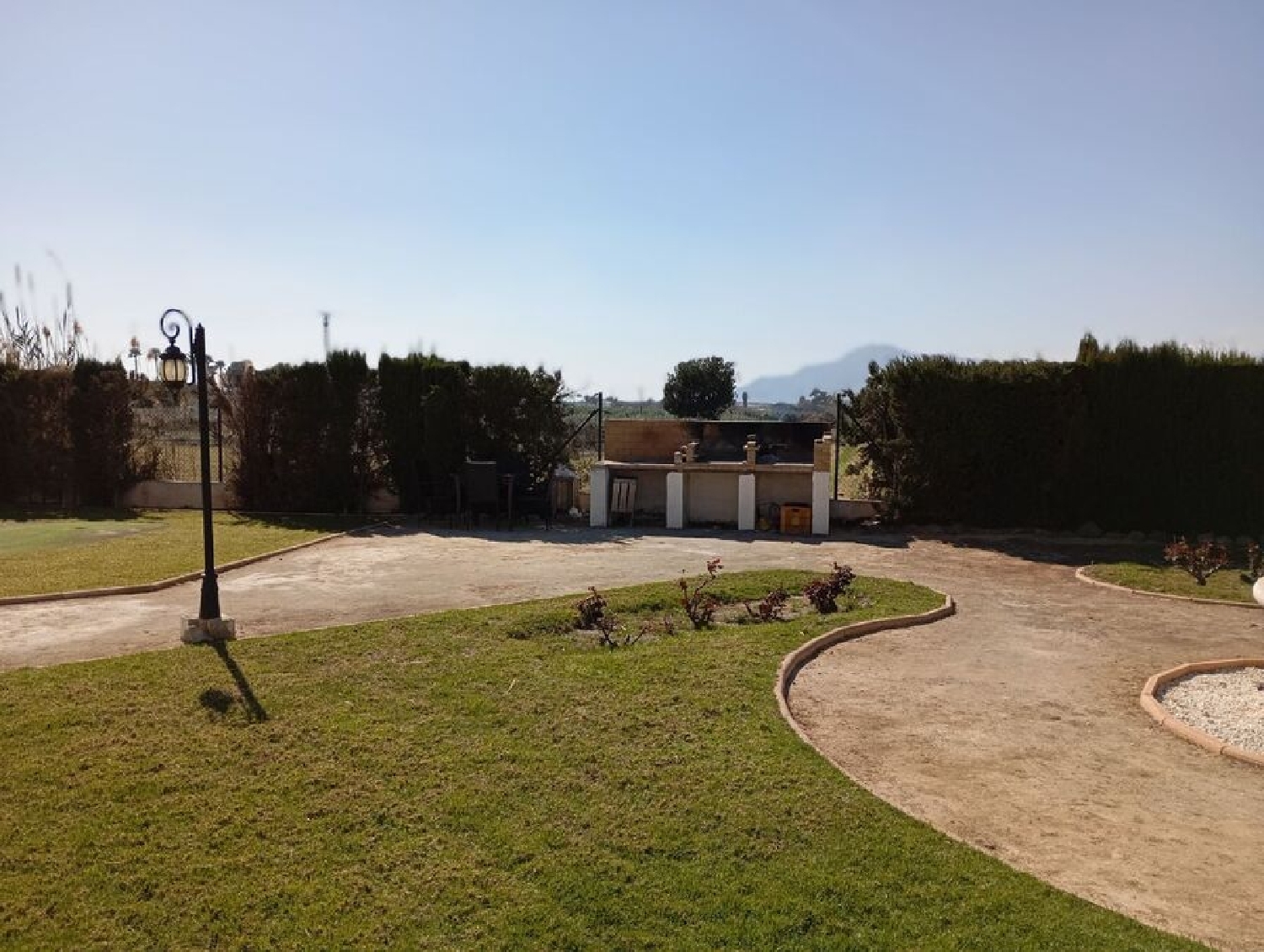  en venta casa Crevillent Baix Vinalopó 5