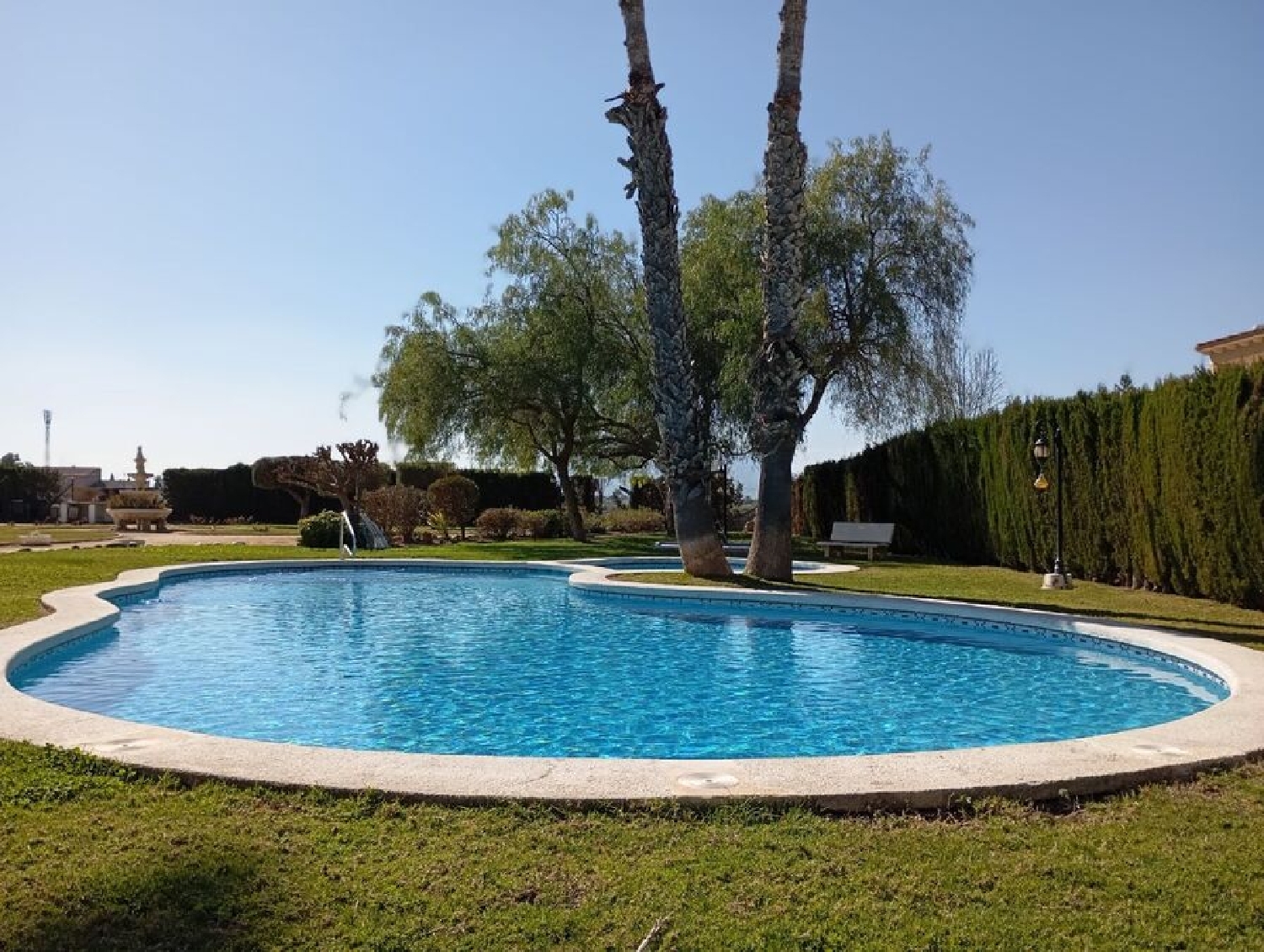  en venta casa Crevillent Baix Vinalopó 7